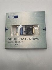 Ssd msata 250gb dogfish - 250gb, unità