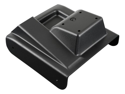 Lampa attacco bracciolo - attacco,