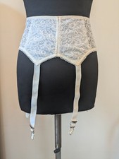 Cintura reggicalze vintage