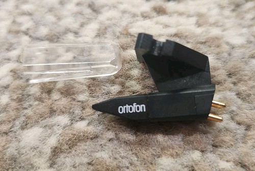 Cartuccia giradischi ortofon - giradischi,