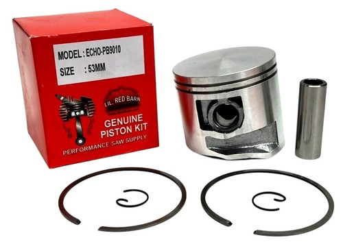 Kit pistone adatto - kit, per