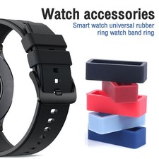 Cinturino orologio fibbia