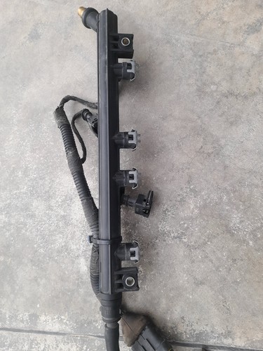 Flauto iniezione fiat punto - flauto,