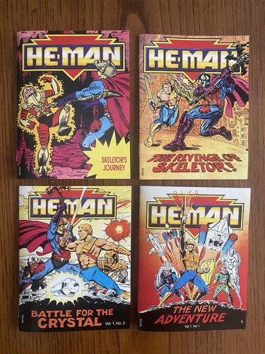 New adventures lot custom - lot, of