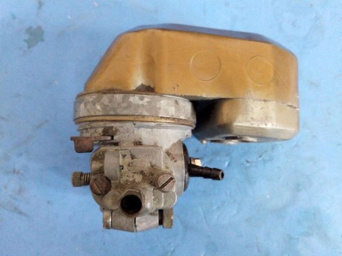 Carburatore dellorto sha 12 - carburatore,