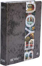 BE YOU Matter Stone Medium