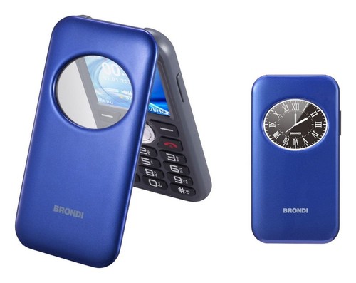 Brondi cellulare gprs - cellulare,