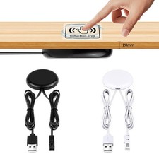 Sensore touch dimmerabile