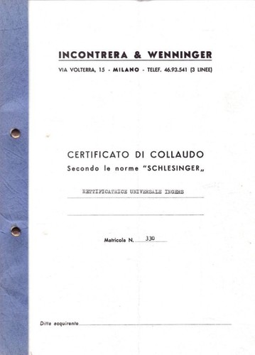 Libretto manuale uso e - manuale,