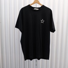 Givenchy star shirt - givenchy, t-shirt