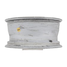 Cerchione In Alluminio -