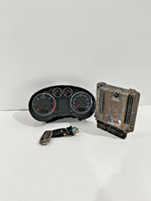 KIT Centralina Motore ECU
