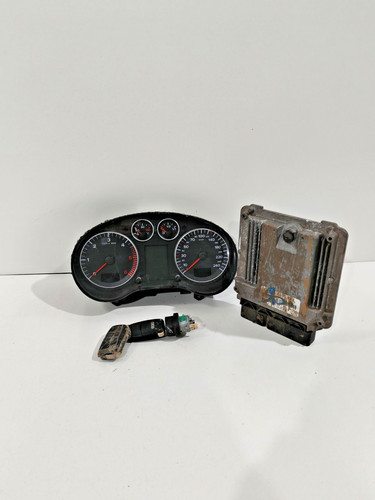 Kit centralina motore ecu - centralina,