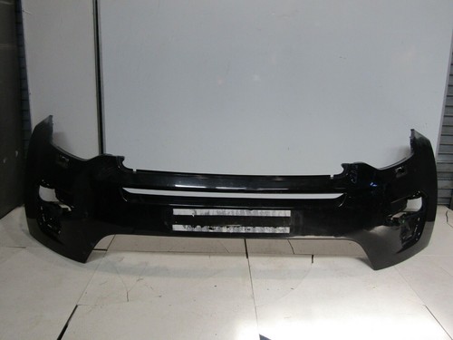 Paraurti anteriore land - land, rover