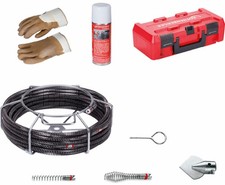 Rothenberger - Set spirali