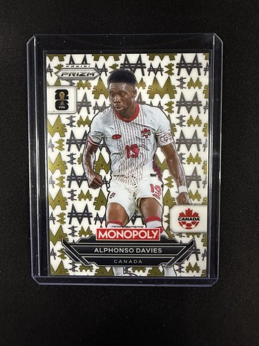 Panini monopoly world cup - 26,