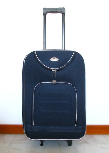 Trolley viaggio ruote - da, 5