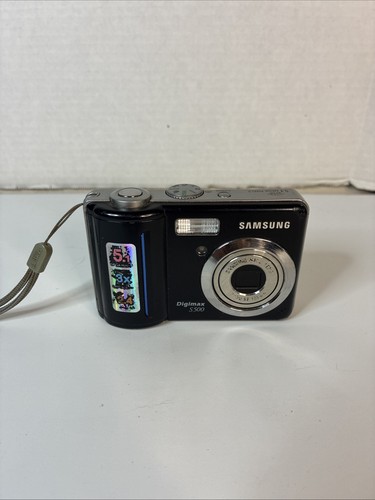 Fotocamera samsung digimax - samsung,