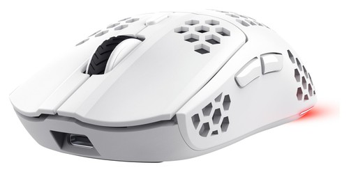 Trust mouse gaming - gaming, 929