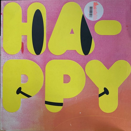 Max sedgley happy - sedgley,