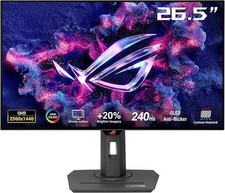 ASUS ROG Strix 26,5" OLED