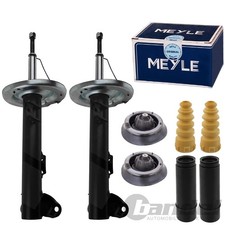 2 ammortizzatori anteriori +