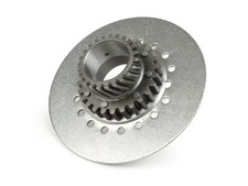 Vespa PX125 7 Spring Gear up