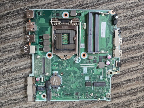 Scheda madre prodesk - scheda,