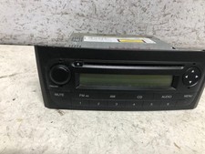 AUTORADIO PER FIAT Grande