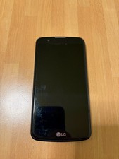Smartphone Android 5 LG K10n