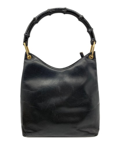 Borsa gucci pelle - gucci,