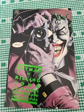 Batman The Killing Joke prima