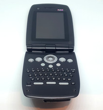 NEC E808 - Telephono cellulare