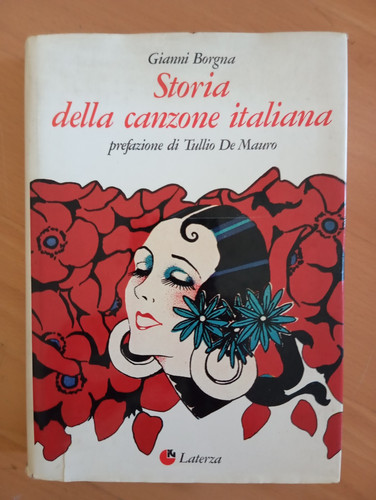 Storia della canzone - , italiana