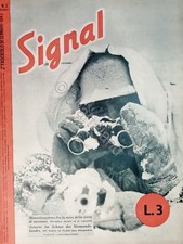 Rivista WWII - Signal N. 2 -