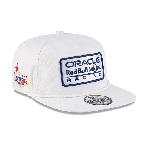 Cappello golfista oracle - cappello,