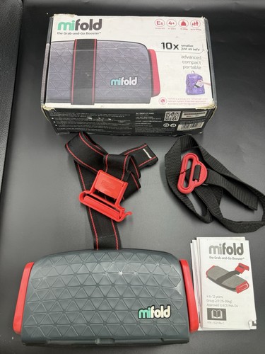 Mifold grab go seggiolino - go,