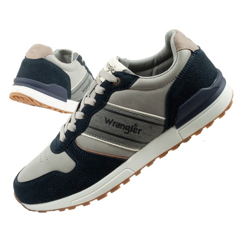 Wrangler wylie lunar rock - wylie,