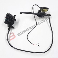 IMPIANTO FRENANTE ANTERIORE