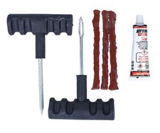 Kit riparazione foratura - kit,
