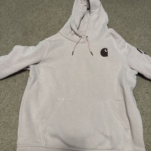 Carhartt felpa con cappuccio - con,
