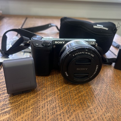 Molti extra sony alpha - *molti, extra*