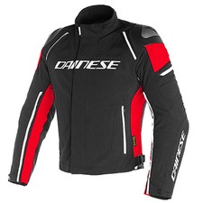 DAINESE RACING 3 D-DRY NERO
