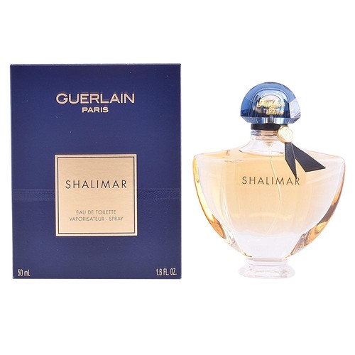 Guerlain shalimar profumo - shalimar, eau