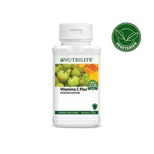Vitamina C Plus (Formato
