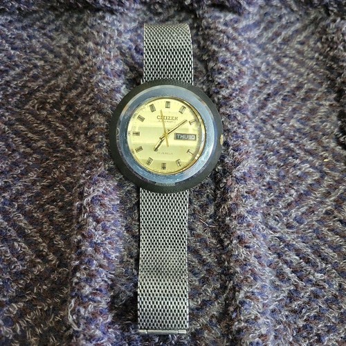 Orologio uomo citizen - orologio,