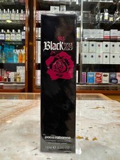 PACO RABANNE BLACK XS SCATOLA 150 ML DEODORANTE SPRAY DEO