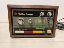 Roland Rhythm Arranger TR-66