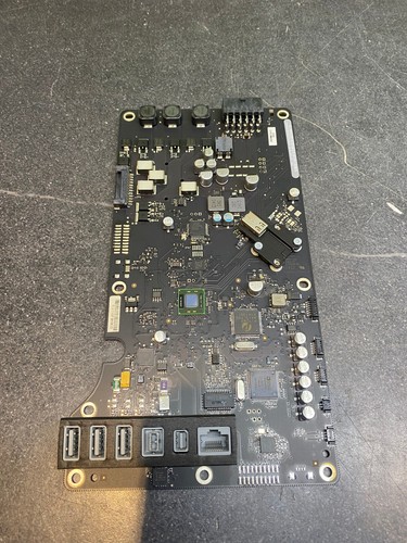 Scheda logica display apple - logica,
