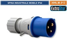 SPINA INDUSTRIALE VOLANTE
